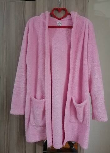 Peluş sabahık