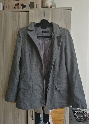 Blezer çeket 