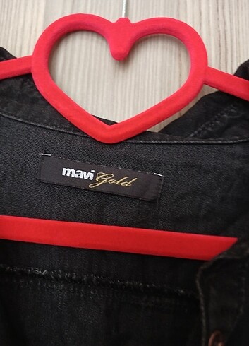 Mavi Jeans Elbise kot