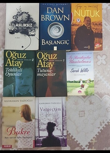 Kitap