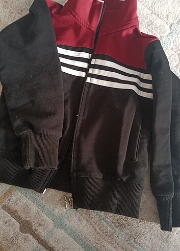 Esortman üstü 3 yaş