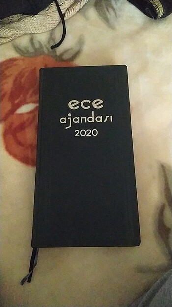 Ece ajanda