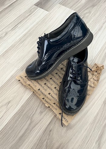 Erkek Çocuk Ayakkabı - Görsel 3