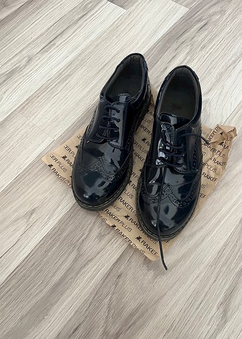 Erkek Çocuk Ayakkabı - Görsel 2