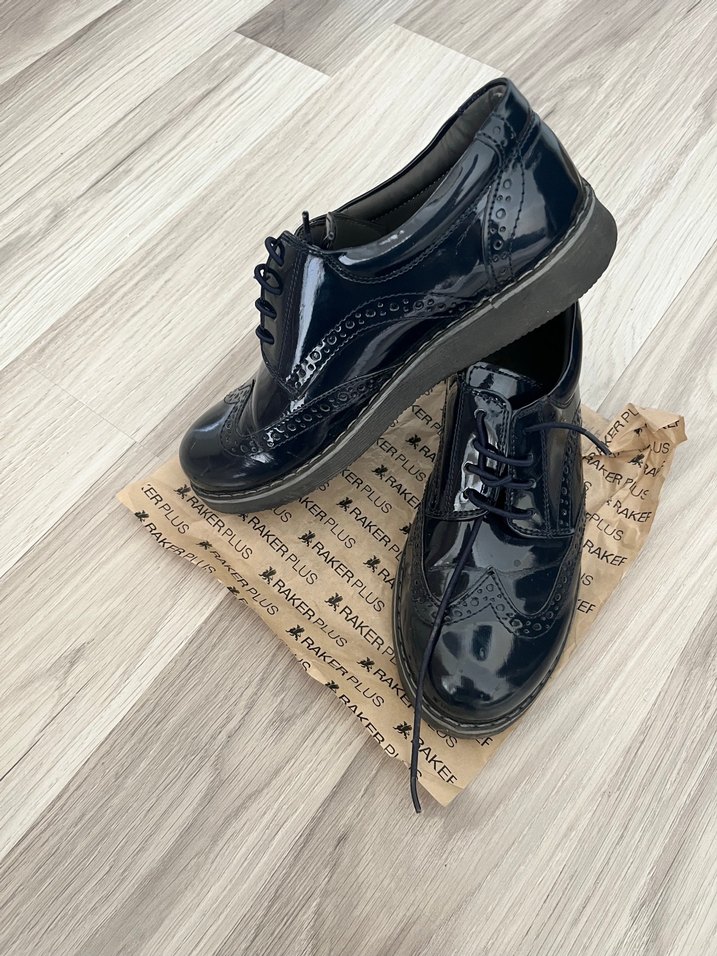 Erkek Çocuk Ayakkabı - Görsel 3