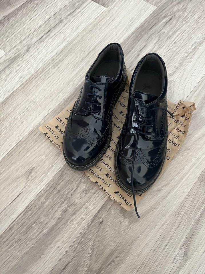 Erkek Çocuk Ayakkabı - Görsel 2