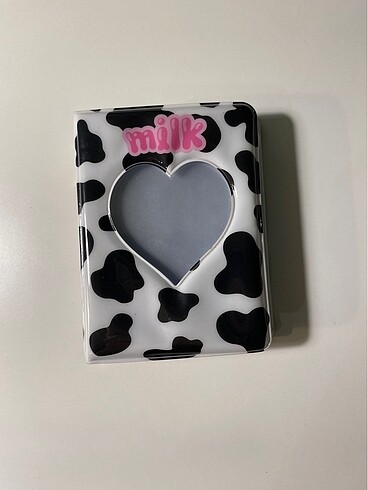 Binder kpop Pc 20+1