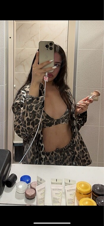 leopar takım