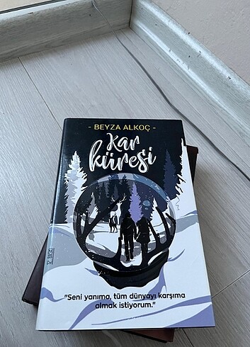  kar küresi 