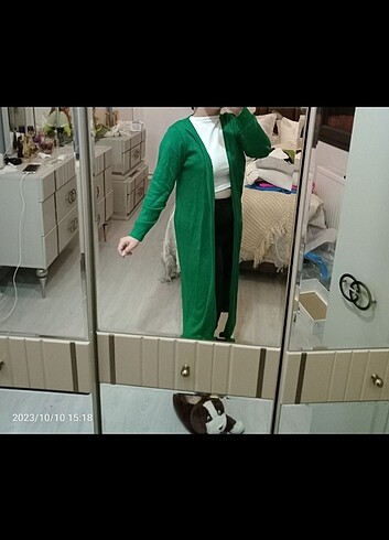 diğer Beden Hırka