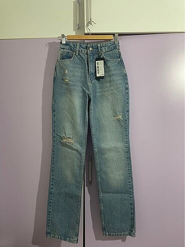 ETİKETLİ TRENDYOLMİLLA JEAN