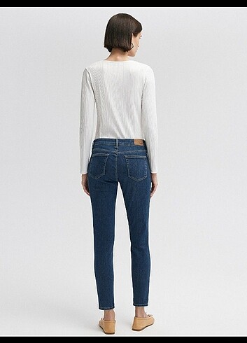 Mavi Jeans ORJİNAL MAVİ JEANS