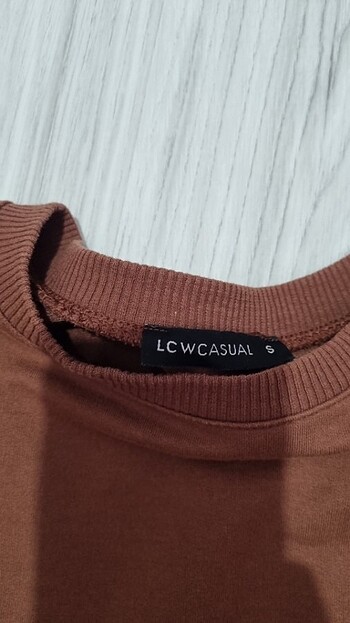 s Beden Lcw casual sweat
