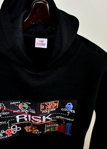 l Beden KİŞİYE ÖZEL TASARIM SWEATSHIRT ve TSHİRT