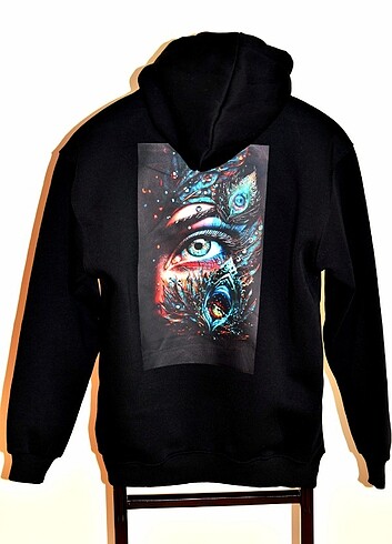 m Beden KİŞİYE ÖZEL TASARIM SWEATSHIRT ve TSHİRT