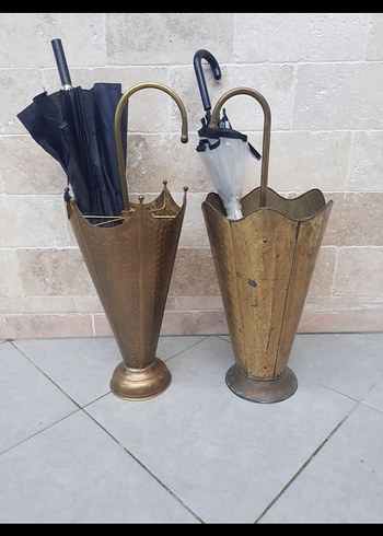 Pirinç şemsiyelik