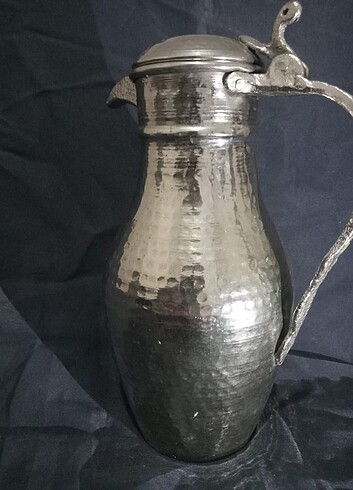 Diğer Bakır sürahi