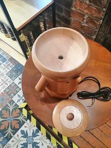 osttiroler getreidemühle öğütücü