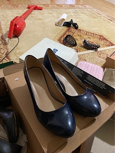 Shoes Time Ayakkabı