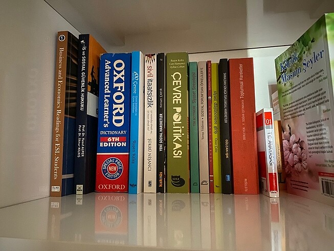 Kitap