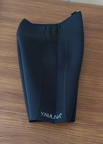 Yamuna Performans Özel Biker Şort XL 