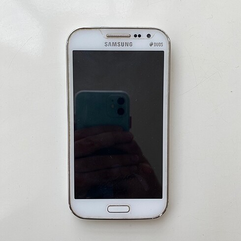 Samsung Galaxy Win i8552 Çift Sim