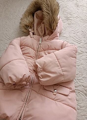 Zara 12_18 ay mont