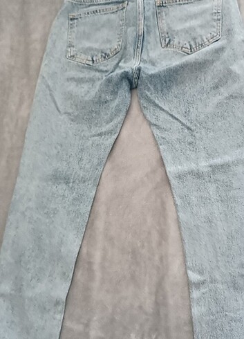 Az kullanılmş jeans 