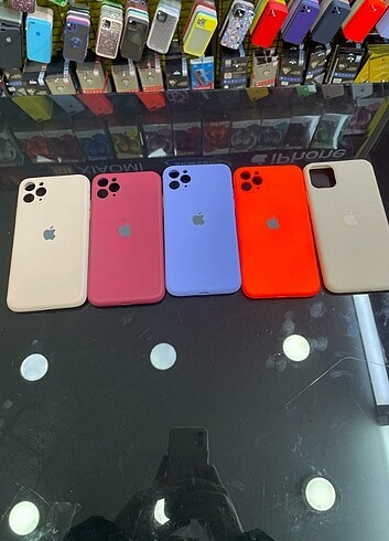 Iphone 11 Promax LANSMAN Kılıf 