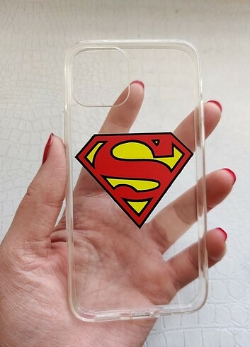 Iphone 11 pro desenli kılıf 