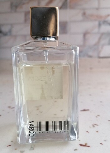 F. NARKOTİC 100 ml