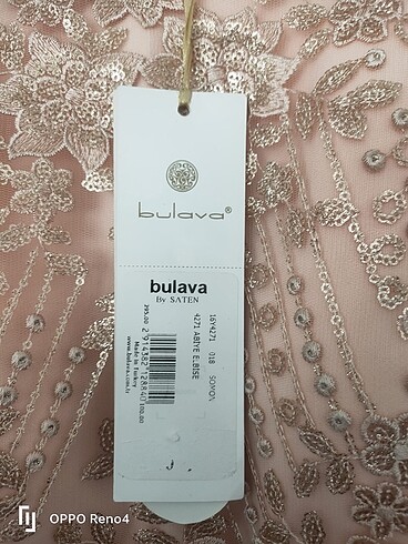 40 Beden Abiye