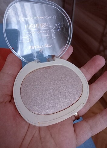 Hightlighter Çeşitleri