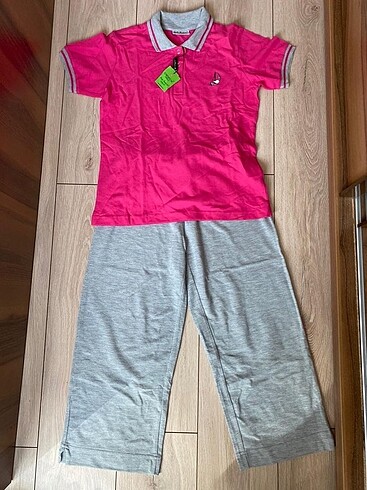 Kaprili pijama
