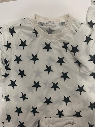 Diğer Pijama takimi