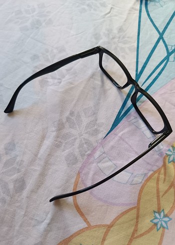 Ray Ban Numaralı Gözlük Çerçevesi