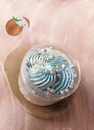 Paula Body Butter 