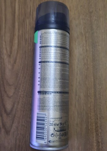 Arko Klasik Tıraş Köpüğü - Görsel 2