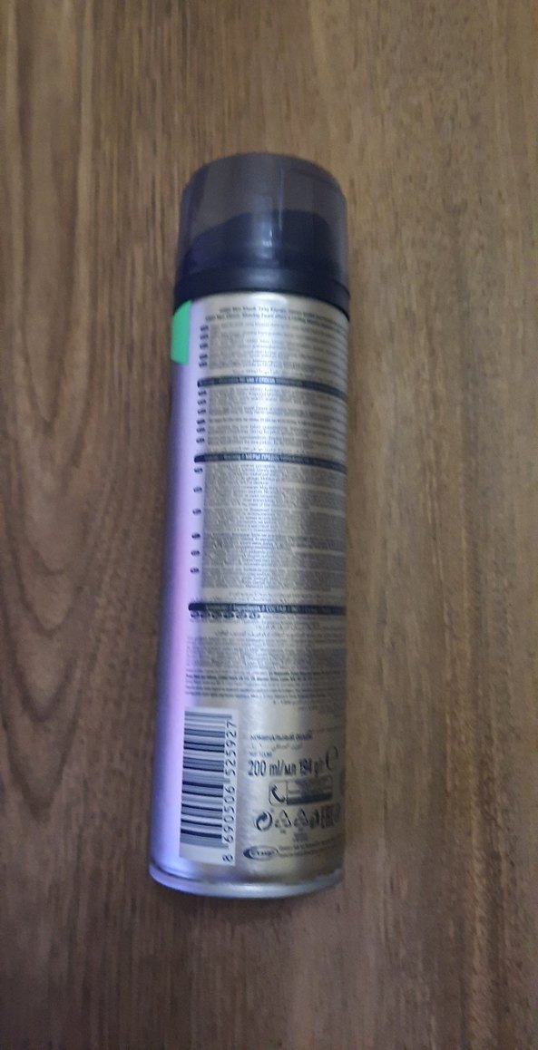 Arko Klasik Tıraş Köpüğü - Görsel 2