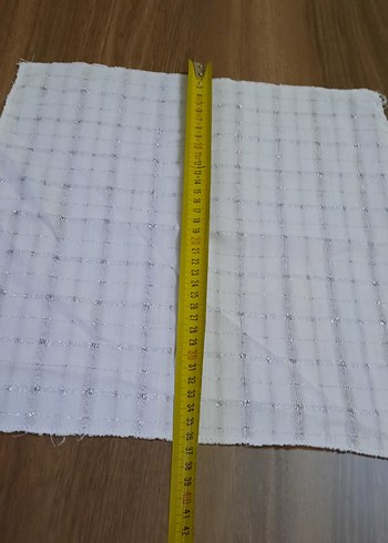 Kare peçete - Görsel 2