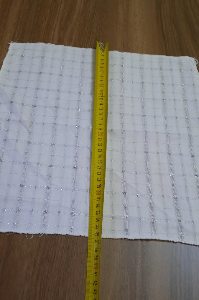 Kare peçete - Görsel 2