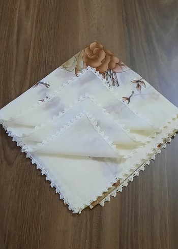 yazma #tülbent - Görsel 3