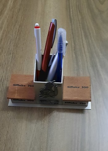 masa üstü aksesuar - Görsel 3