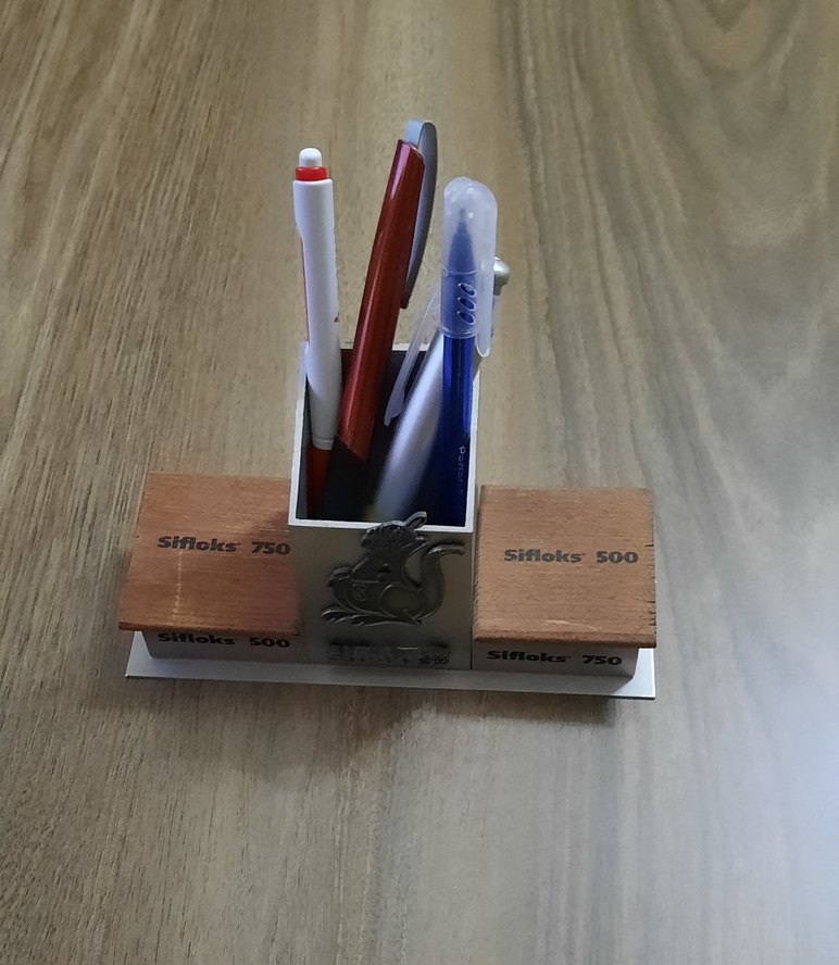 masa üstü aksesuar - Görsel 3