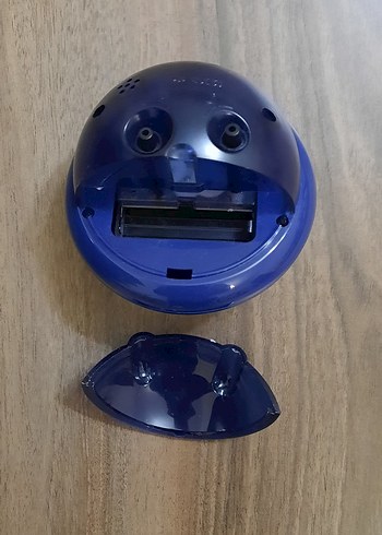 Mavi Masa Saati - Görsel 3