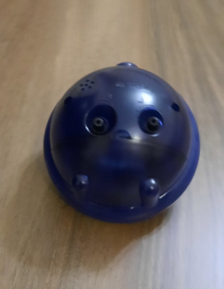 Mavi Masa Saati - Görsel 2