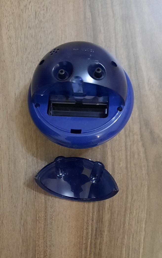 Mavi Masa Saati - Görsel 3