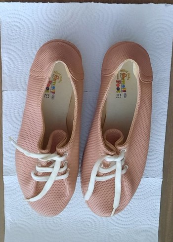 Kadın Spor Ayakkabı - Görsel 4