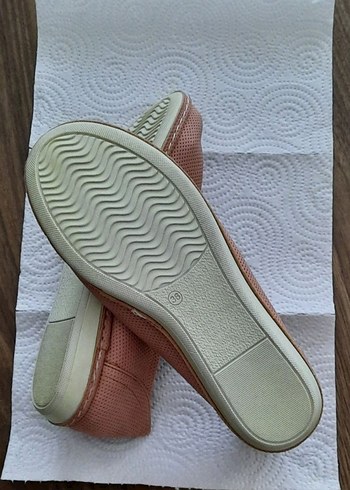 Kadın Spor Ayakkabı - Görsel 2