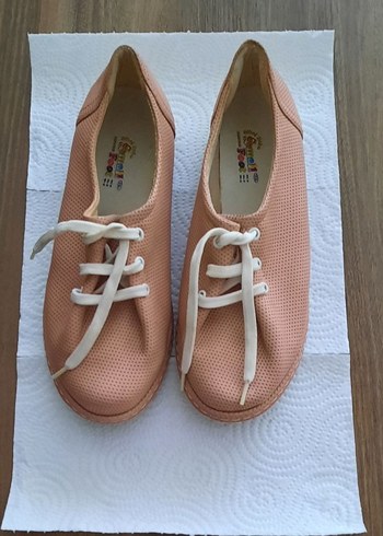 Kadın Spor Ayakkabı - Görsel 3